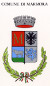 Emblema del comune di Marmora